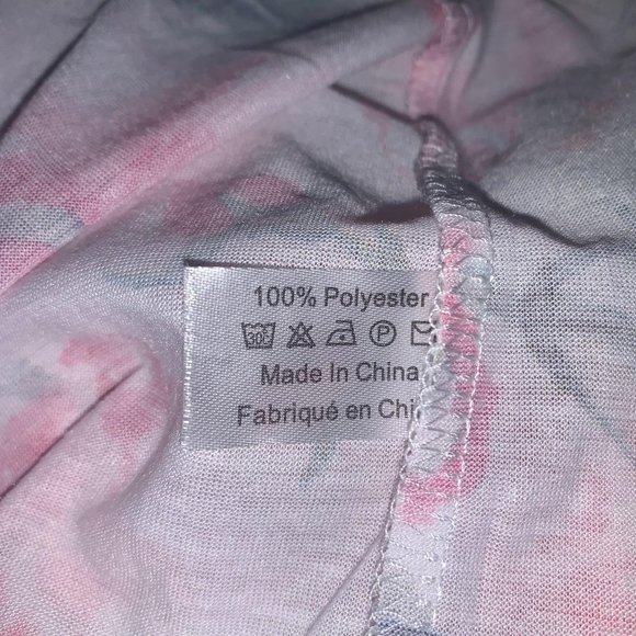 Show Me Your Mumu Garden Of Blooms Robe One Size - Picture 5 of 6